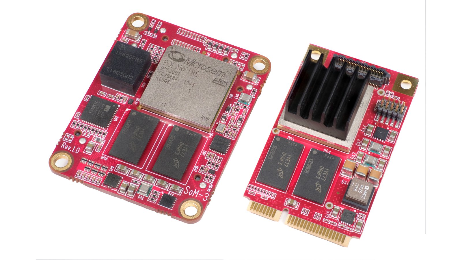 TinyBeast FPGA