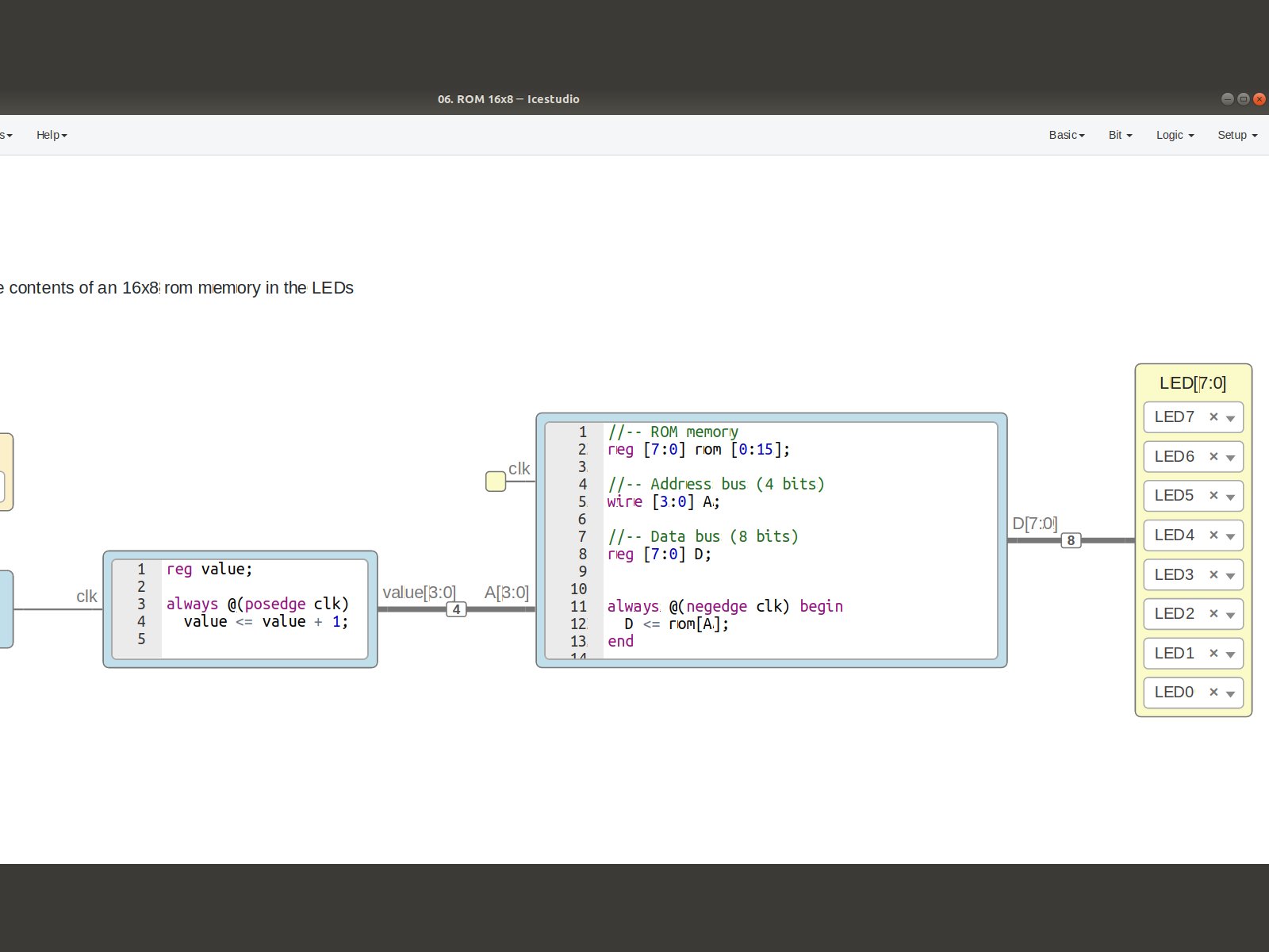 ICEBreaker FPGA | Crowd Supply