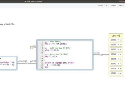 ICEBreaker FPGA | Crowd Supply