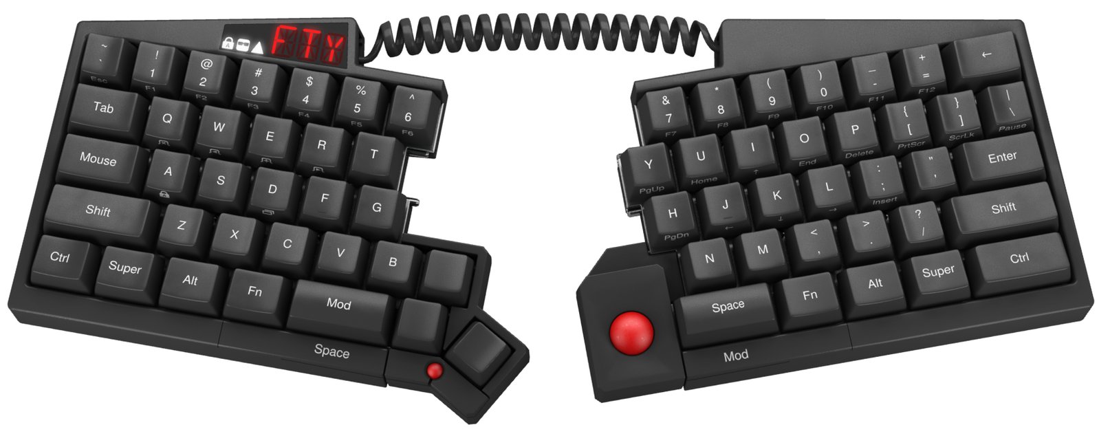 New Logitech MX Keys S (ANSI US) issues with some specific keys (multiple  characters typing, no typing) : r/logitech