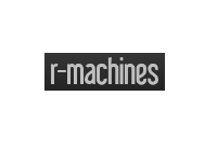 r-machines