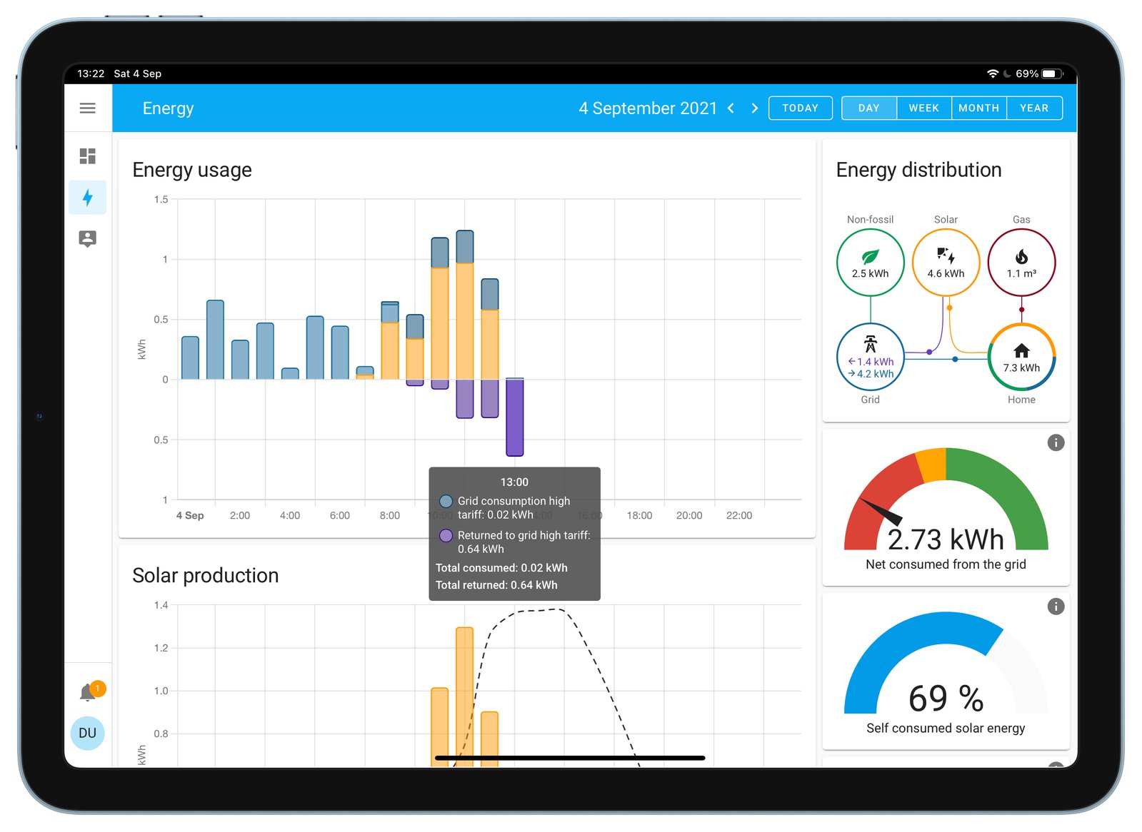 Home Assistant Yellow