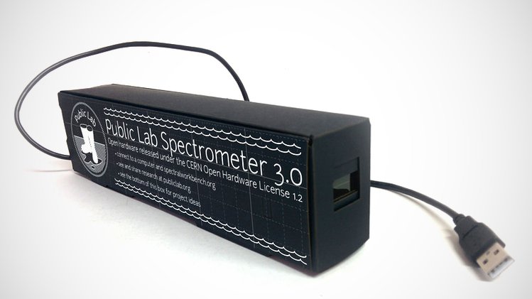 Spectrometry Tools