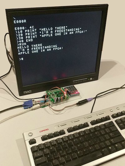 TinyFPGA AX & BX - TinyFPGA B2 And BX Projects! | Crowd Supply