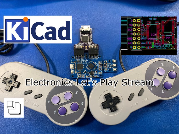 iCEBreaker FPGA - Video Streams and New Content | Crowd Supply