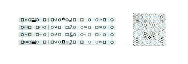 ULTiM8x8 RGB LED Panel