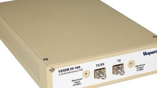VXSDR-20-160