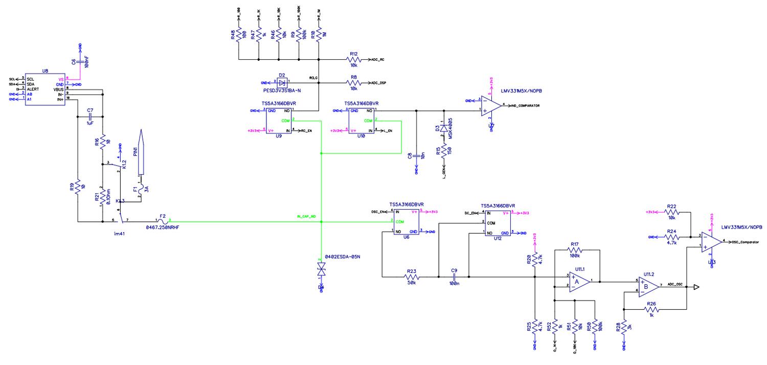 QUARK - QUARK's Operational Scheme | Crowd Supply