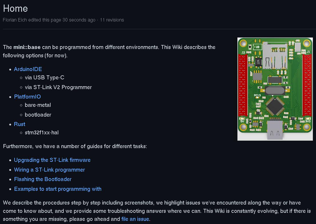 Gh boards