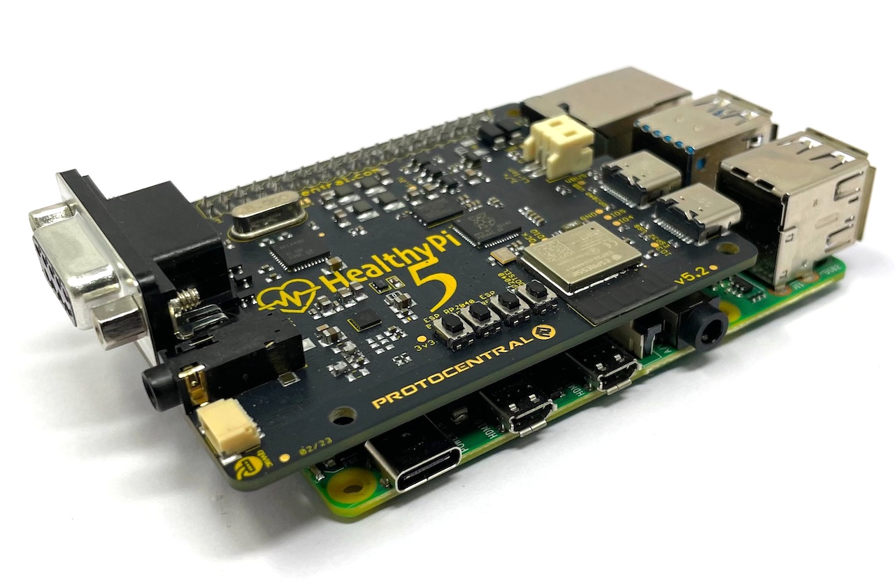 5 Surprising Features of Raspberry Pi 5