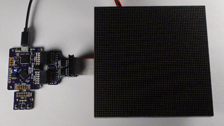 ICEBreaker FPGA | Crowd Supply