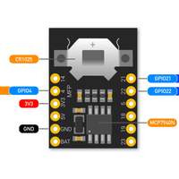 TinyPICO | Crowd Supply