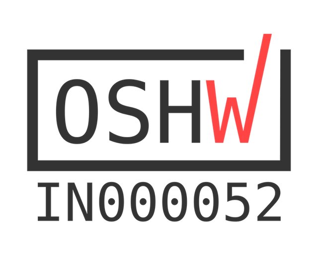 HealthyPi Move OSHWA Certification