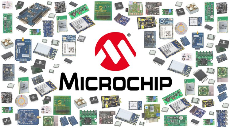 Microchip Get Launched | Crowd Supply