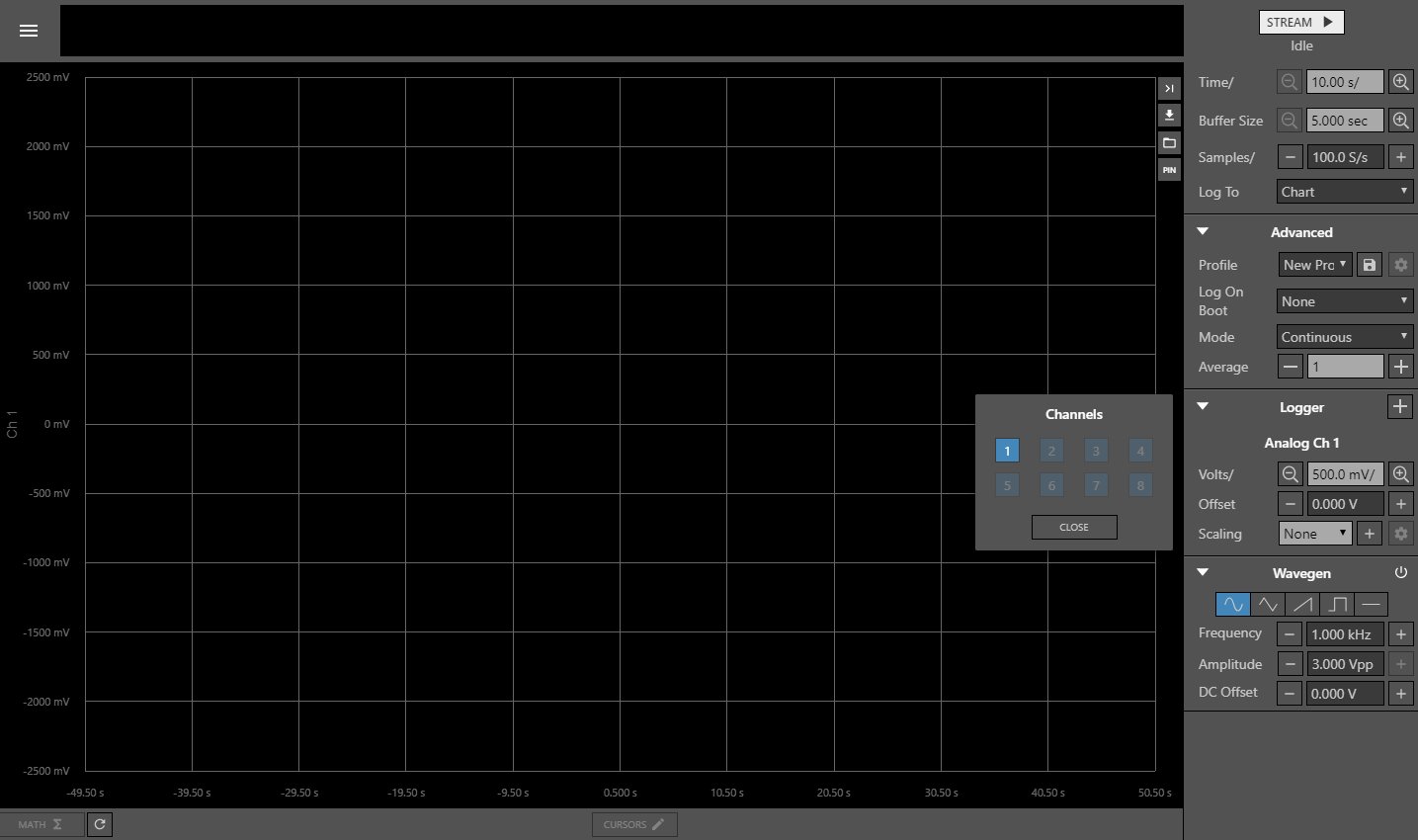 Software - WFL