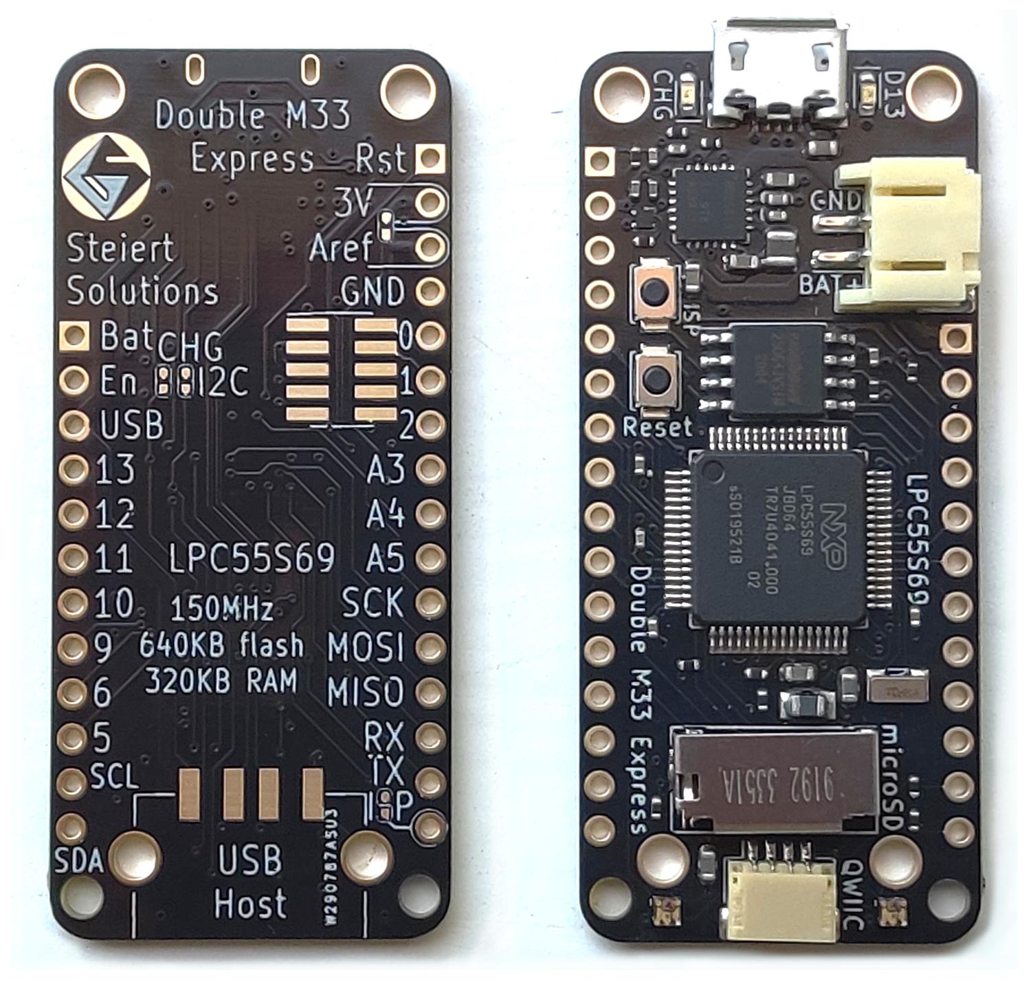 m31 internal storage