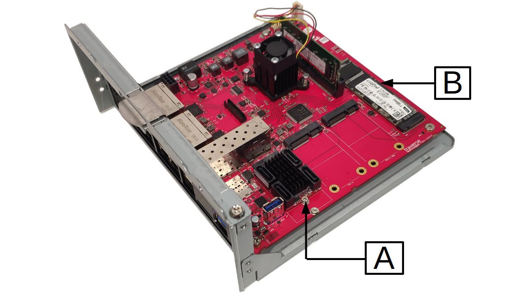 Building the fastest Raspberry Pi NAS, with SATA RAID