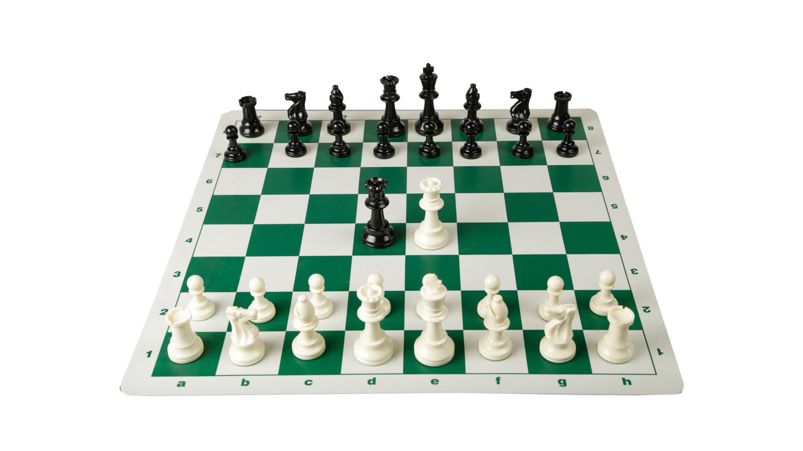 Tournament Chess Board