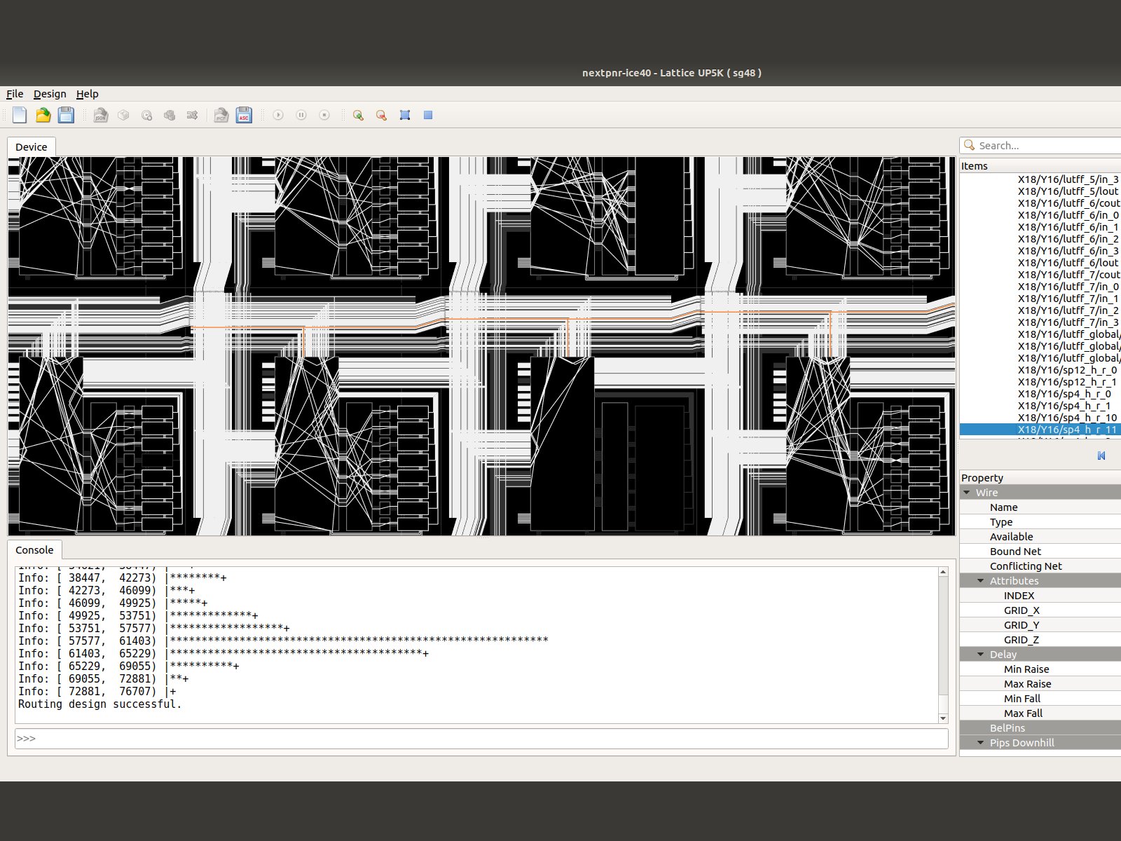 ICEBreaker FPGA