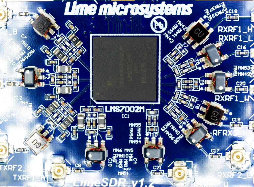 LimeNET - Hacking The Wireless Future | Crowd Supply