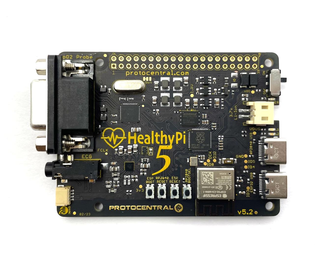 Raspberry Pi 5, with upgraded everything, available for preorder